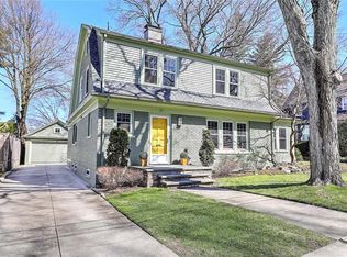 20 Alfred Stone Rd, Providence, RI 02906