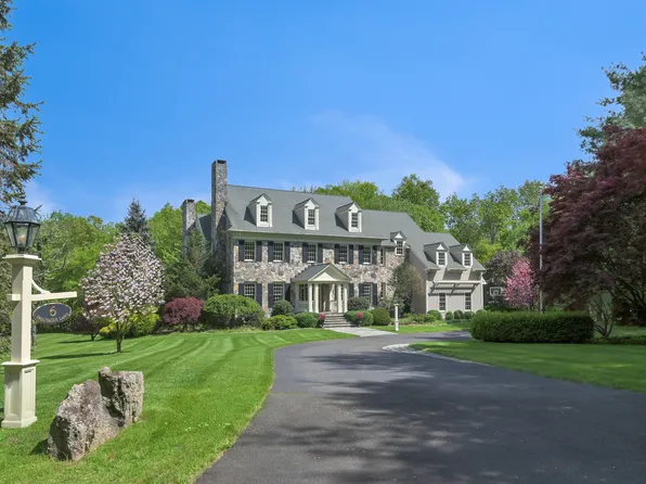 6 Spectacle Lane, Ridgefield, CT 06877