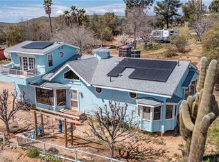 30090 Briggs Rd, Agua Dulce, CA 91390