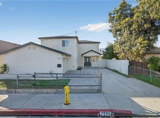 7601 Wilcox Ave, Cudahy, CA 90201