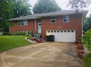 1117 Prairie St, Adel, IA 50003