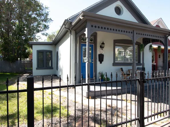 2421 Stout St, Denver, CO 80205
