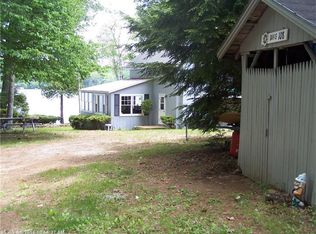 108 Tracy Ln, Norway, ME 04268