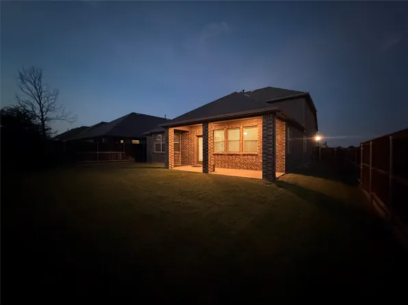 4601 Karhold Rd, Aubrey, TX 76227