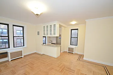 Rented by Buchbinder & Warren