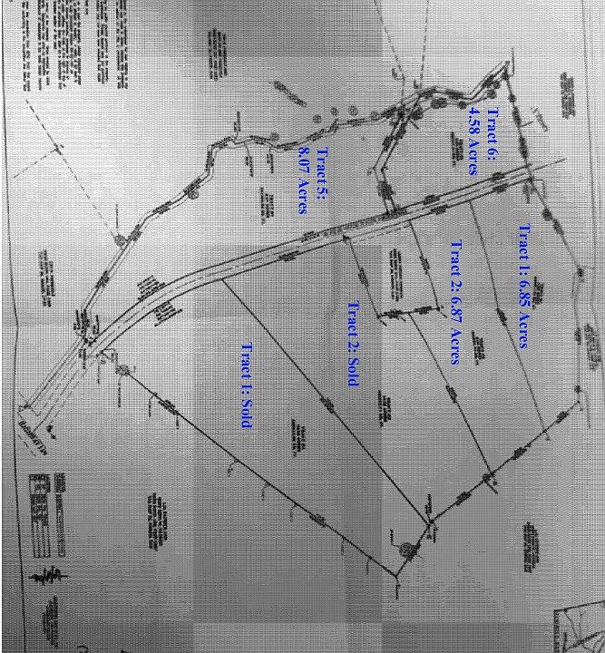 2nd image of 0 Tennessee Ridge Rd Lot 1
