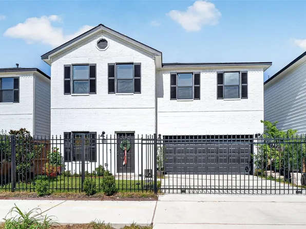 4815 Eastland St, Houston, TX 77028