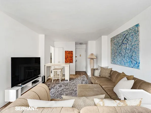 301 E 63rd St APT 8A, Manhattan, NY 10065