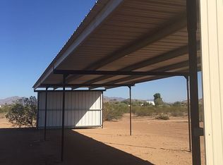 20816 W Arlington Rd, Buckeye, AZ 85326