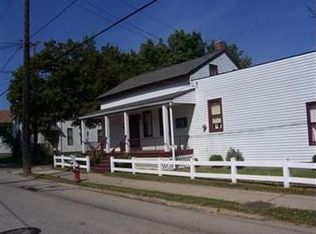 2324 Selzer Ave, Cleveland, OH