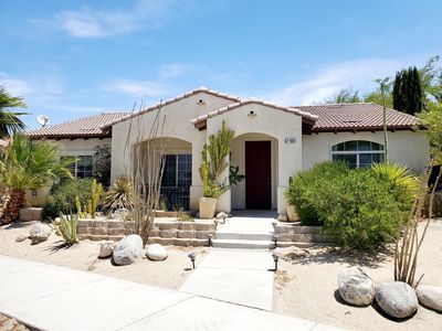 67664 Rio Vista Dr, Cathedral City, CA, 92234