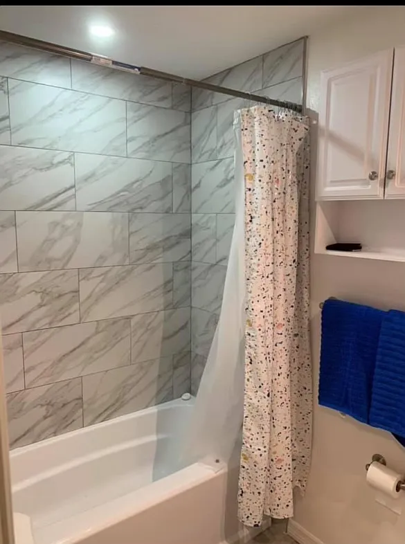 1 bed, 643 sqft, $1,100 — Photo 4