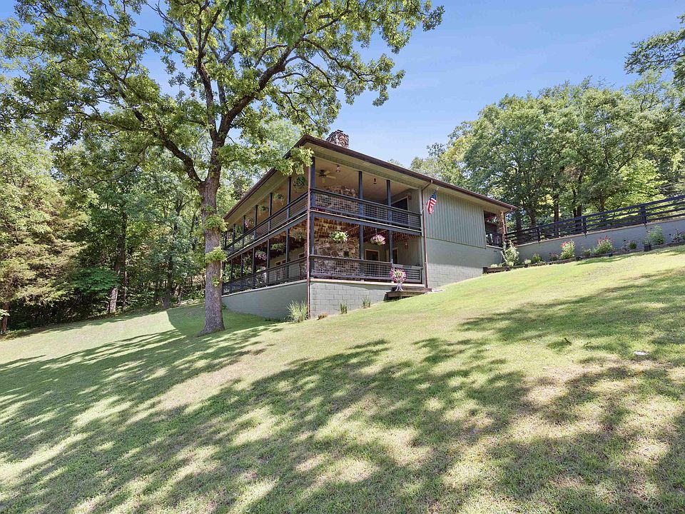 30 Flathead Dr, Cherokee Village, AR 72529 Zillow