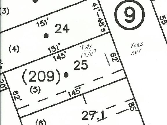 5th image of 417 Ford Ave