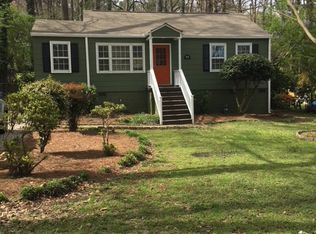 846 Gaylemont Cir, Decatur, GA 30033