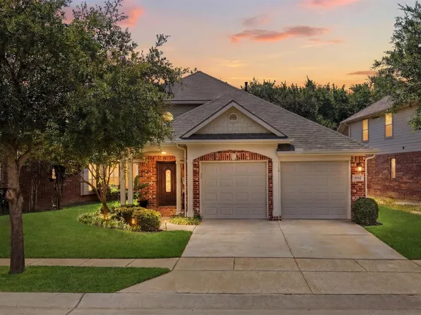 8618 Tyler Dr, Argyle, TX 76226