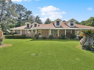 2675 S Columbia St, Bogalusa, LA 70427