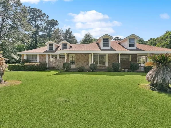 2675 S Columbia St, Bogalusa, LA 70427