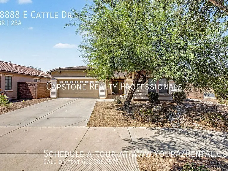 18888 E Cattle Dr — Photo 1