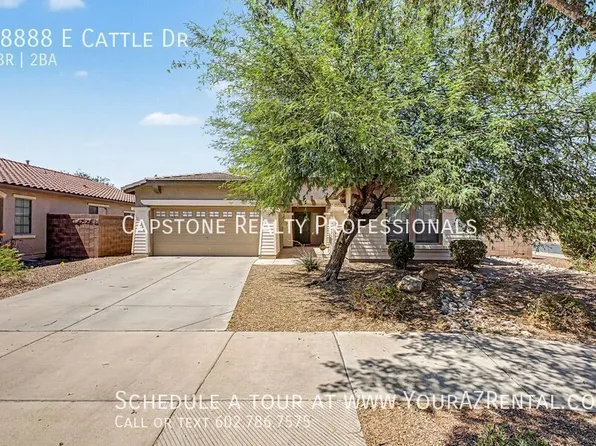 18888 E Cattle Dr, Queen Creek, AZ 85142