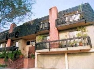 540 W Knoll Dr APT 4, West Hollywood, CA 90048