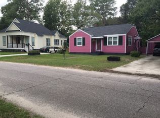 4725 Churchill Rd, North Charleston, SC 29405