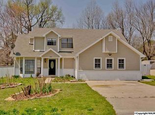 192 Winter Ridge Dr, Madison, AL 35757