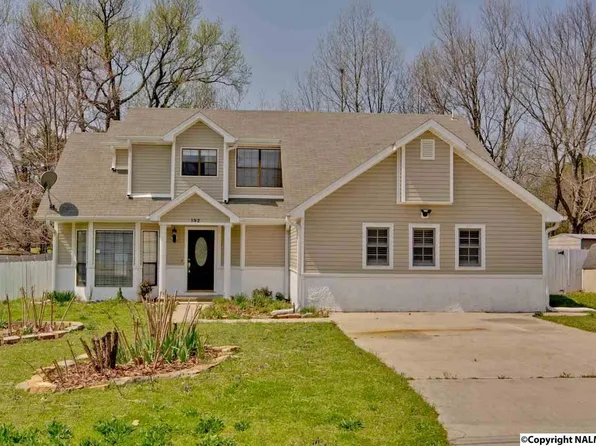 192 Winter Ridge Dr, Madison, AL 35757