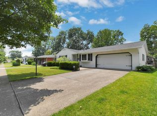 6541 Devonhill Rd, Columbus, OH 43229