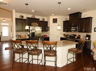 801 Trendy Ln, Apex, NC 27502