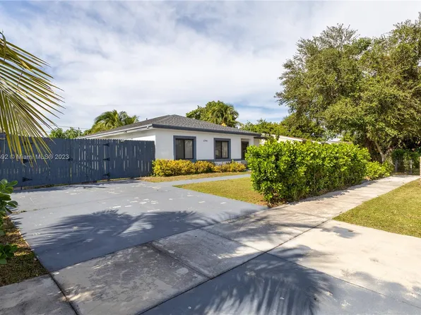 12740 NW 18th Ct, Miami, FL 33167