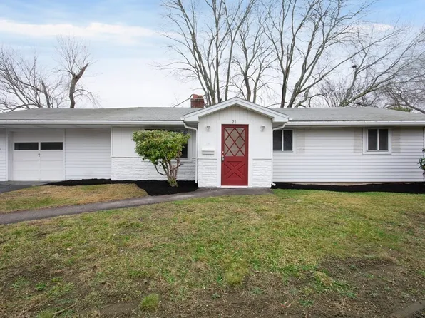 21 Devine Rd, Randolph, MA 02368