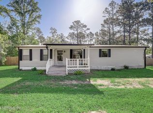 54262 Vikki Rd, Callahan, FL 32011
