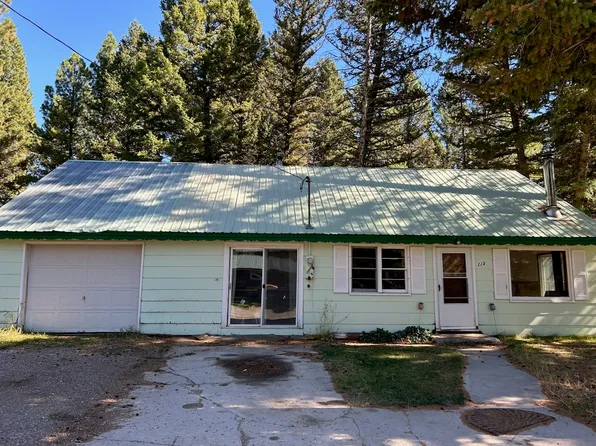 223 7th Ave, Lincoln, MT 59639