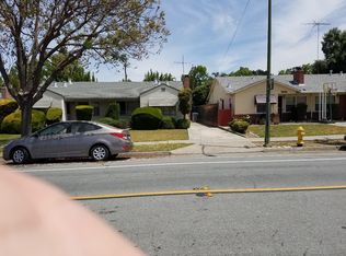 1950 Bird Ave, San Jose, CA