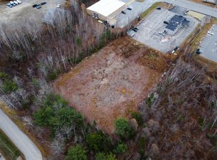 Lot # Fern Street, Millinocket, ME 04462