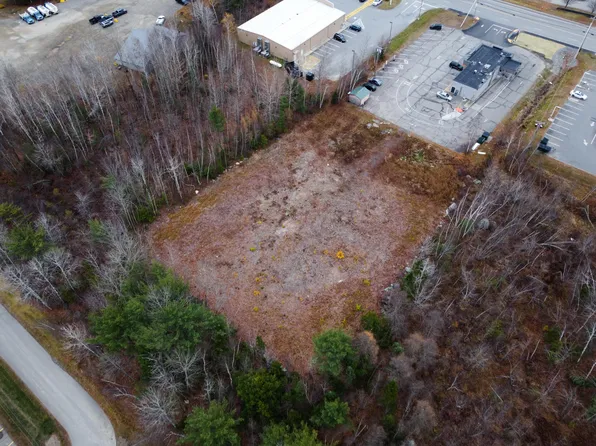 Lot # Fern Street, Millinocket, ME 04462