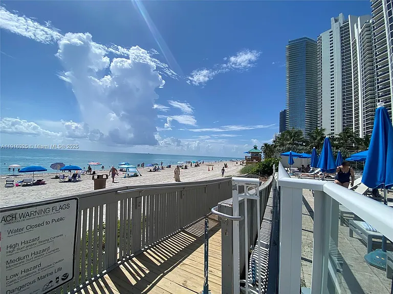19201 Collins Ave #733 — Photo 13