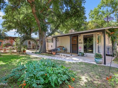 326 S River Rd, Payson, AZ, 85541