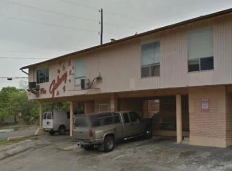 1 bed, 550 sqft, $995 — Photo 2