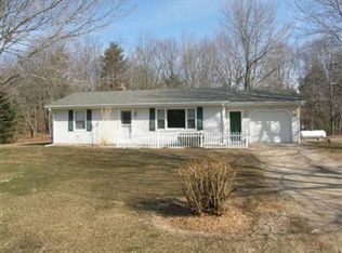 1400 Eighteen Mile Rd, Kent City, MI 49330