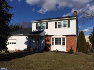 115 Fowler Ct, New Castle, DE