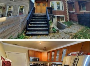2863 W Belden Ave #2, Chicago, IL 60647