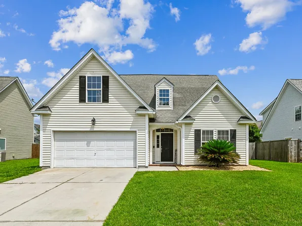 217 Equinox Cir, Ladson, SC 29456