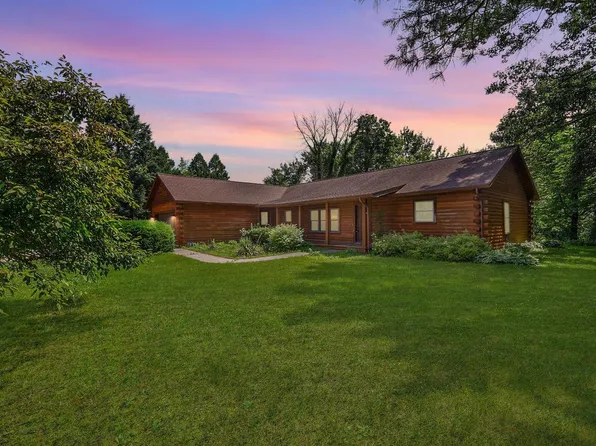 S13078 South Highbanks Road, Spring Green, WI 53588
