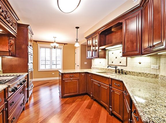 5th image of 15630 Park Station Blvd Unit 205