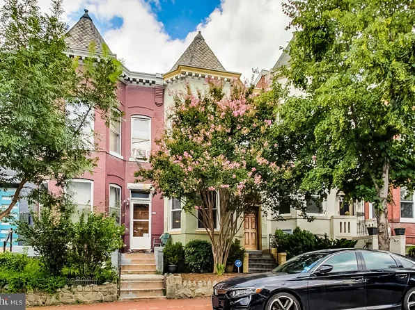 37 Randolph Pl NW, Washington, DC 20001