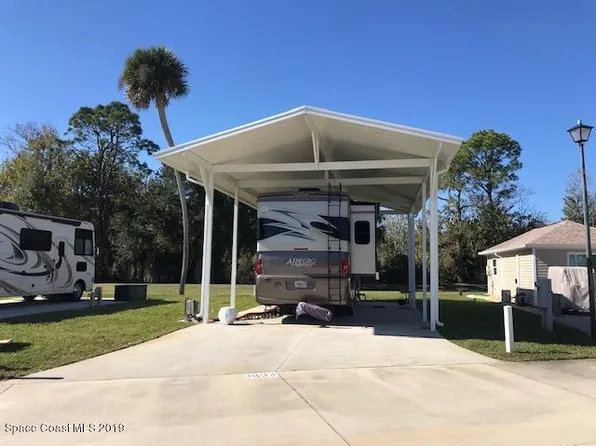 1934 Payne Stewart Dr #190, Titusville, FL 32796