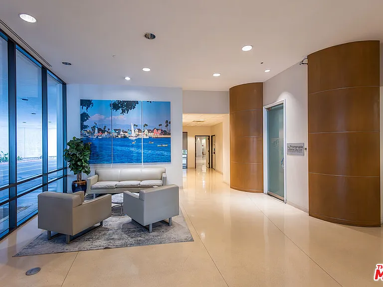 4265 Marina City Dr #415 — Photo 49