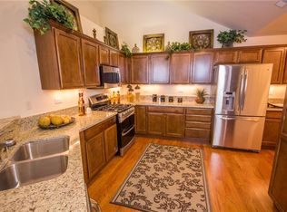 1551 Hatterdale Farm Rd, Blountville, TN 37617